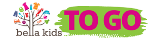 BellaKidsAK logo